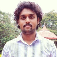 Texas A&M University College of Engineering Employee Yash Sharma's profile photo