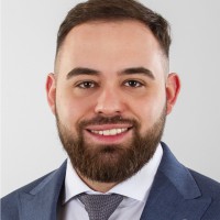 bonyf NV Employee Vait Cherkezi's profile photo