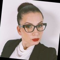 Global Relay Employee Michelle Bishop's profile photo