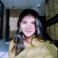 Trell Employee Tarini Shah's profile photo