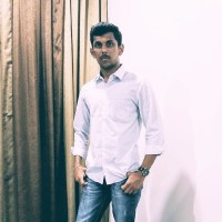 L&T Hydrocarbon Engineering Limited Employee Premkumar C's profile photo