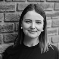 Bidese Construtora Employee Viviane Levandoski's profile photo