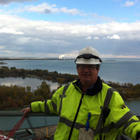 AECOM/URS/EG&G Employee Patrick Curran's profile photo
