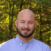 Duke Energy Corporation Employee Bryan Hudson's profile photo