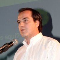 KAR Logistics Employee Arturo Sebastian Eugenin Urzua's profile photo