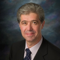 National Association of Federal Retirees Employee Anthony Pizzino's profile photo