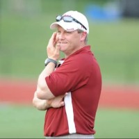 Montgomery Bell Academy Employee Giles Cheevers's profile photo
