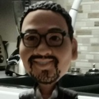 Self Employed Employee Dennis Bash's profile photo