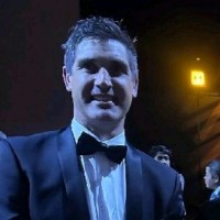 HUMANIHUT PTY LTD Employee Stephen Dubrich's profile photo