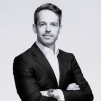 Indurent Employee Simon Ross's profile photo