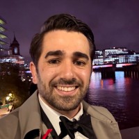 Daniel Russell's profile photo