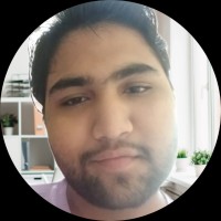 Github Personal Projects Employee Aniruddha Adak's profile photo