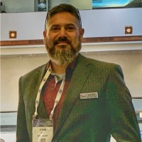 S&B Drilling, LLC. Employee John Lisle's profile photo