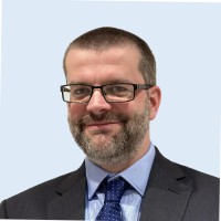 Milestone Infrastructure Employee Gary Williams's profile photo