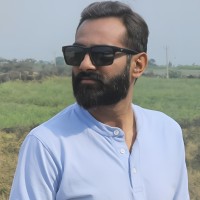 AIS Technolabs Pvt Ltd Employee Ghanshyam Chauhan's profile photo
