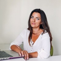 SDK.finance Employee Julia Sidelova's profile photo