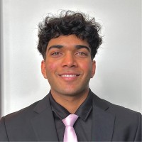 DubsTech Employee Priyansh Dhanuka's profile photo