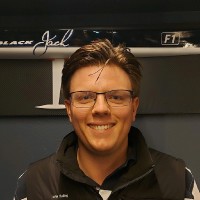Royal Queensland Yacht Squadron Employee Hayden Barney's profile photo