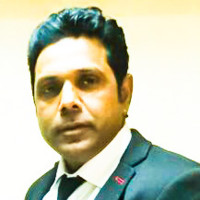 Wonder Home Finance Employee Sangram Singh's profile photo