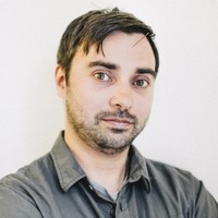 Atomic Employee Andrew Duffy's profile photo