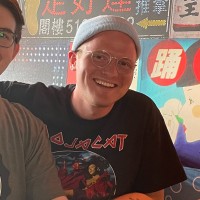 Zach Butenas's profile photo