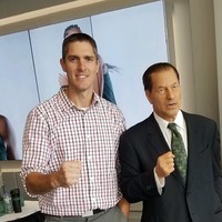 Viant Medical Employee Mike Hafner's profile photo