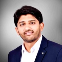 Swiss Image International AG Employee Zakirhusain B's profile photo