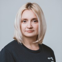 SoftwareOne Employee Marianna Svetlosanova's profile photo