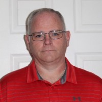 SAIC Employee Melvin Norris's profile photo
