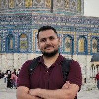 Rami Salman Email
