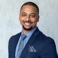 Corra Employee Jermaine Reed's profile photo