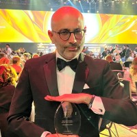 Luxury Escapes Employee Shay Hamama's profile photo