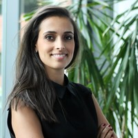 PATCH ME Employee Meroia Sahmi's profile photo