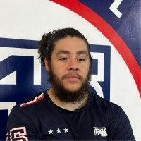 Novos Employee Domonick Schoop's profile photo