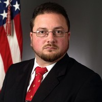 Applied Training Solutions Employee Ty Appleton's profile photo