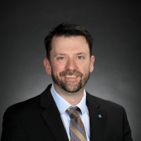 Kurita Group Employee Joseph Olsen's profile photo