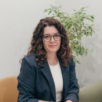 Amasta Media Employee Tatyana Khamdamova's profile photo