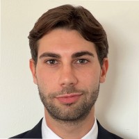 Hydraloop Employee Daniel Loreggia's profile photo