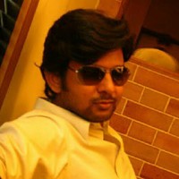 Sutherland Employee Aditya Kallam's profile photo