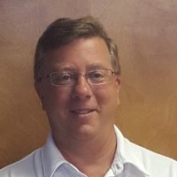 Apex Display Group Employee David McBride's profile photo