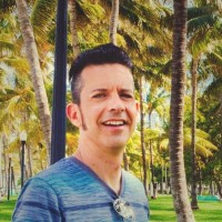 Ameritruck, LLC Employee Derek Young's profile photo