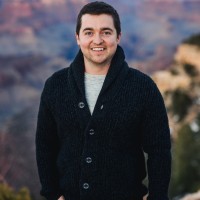 Somerville Mentorship Program Employee Sean Post's profile photo
