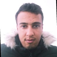 iTes Lab Employee Haddad Rafik's profile photo