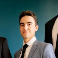 Data For Good Employee David Bretaud's profile photo
