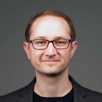 Goettsch Partners Employee Nick Popoutsis's profile photo