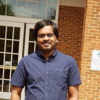 ERPMARK INC Employee Arockiya Jeyaseelan's profile photo