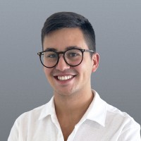 Vambe Employee Diego Chahuan's profile photo