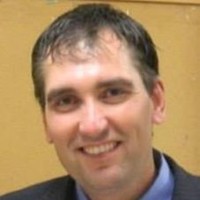 Columbia School District Employee Nate Moore's profile photo