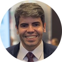 Centro Universitário de João Pessoa Employee Rodolfo de Athayde's profile photo
