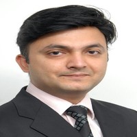 Macquarie Group Employee Raghav Agrawal's profile photo